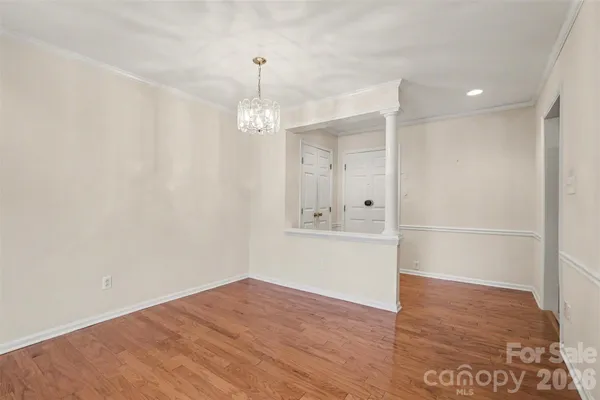 $189,900 | 140 Lake Concord Road Northeast, Unit D3, Concord, NC 28025