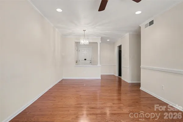 $189,900 | 140 Lake Concord Road Northeast, Unit D3, Concord, NC 28025