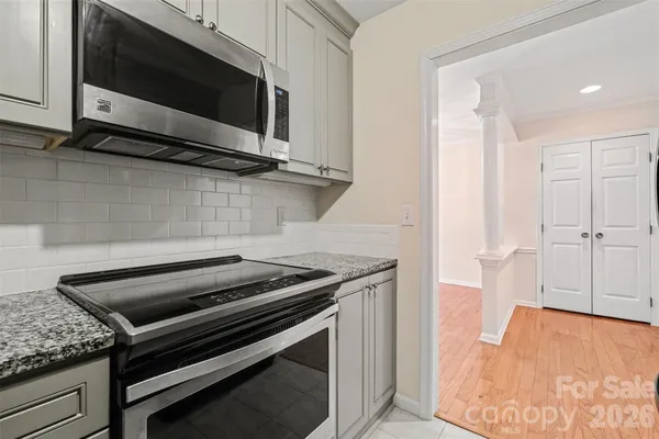 $189,900 | 140 Lake Concord Road Northeast, Unit D3, Concord, NC 28025