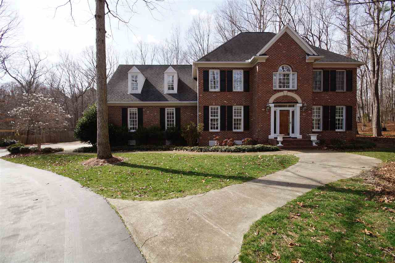 6325 Battleview Drive Raleigh, NC 27613 - Photo 1 of 25 Photo 1