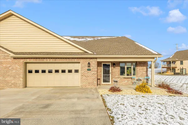 $409,900 | 13412 Marquise Drive, Hagerstown, MD 21742