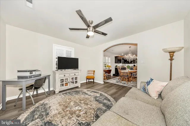 $434,900 | 13412 Marquise Drive, Hagerstown, MD 21742