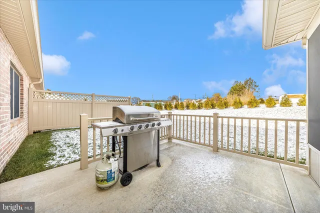 $434,900 | 13412 Marquise Drive, Hagerstown, MD 21742