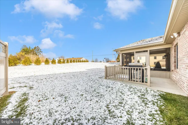 $434,900 | 13412 Marquise Drive, Hagerstown, MD 21742