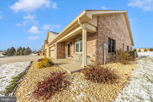 $434,900 | 13412 Marquise Drive, Hagerstown, MD 21742