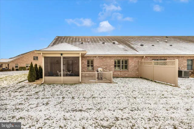 $434,900 | 13412 Marquise Drive, Hagerstown, MD 21742