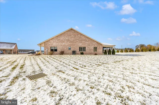 $434,900 | 13412 Marquise Drive, Hagerstown, MD 21742