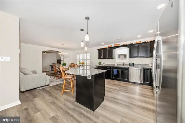 $434,900 | 13412 Marquise Drive, Hagerstown, MD 21742