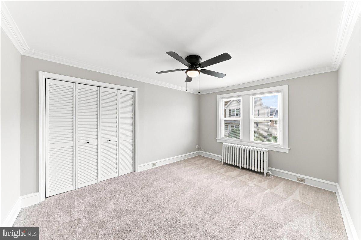 4040 Ellendale Road Drexel Hill, PA 19026 - Photo 24 of 41 Bedroom 3