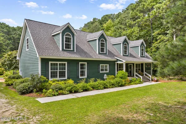 $729,000 | 264 Guinea Mill Road, Moyock, NC 27958
