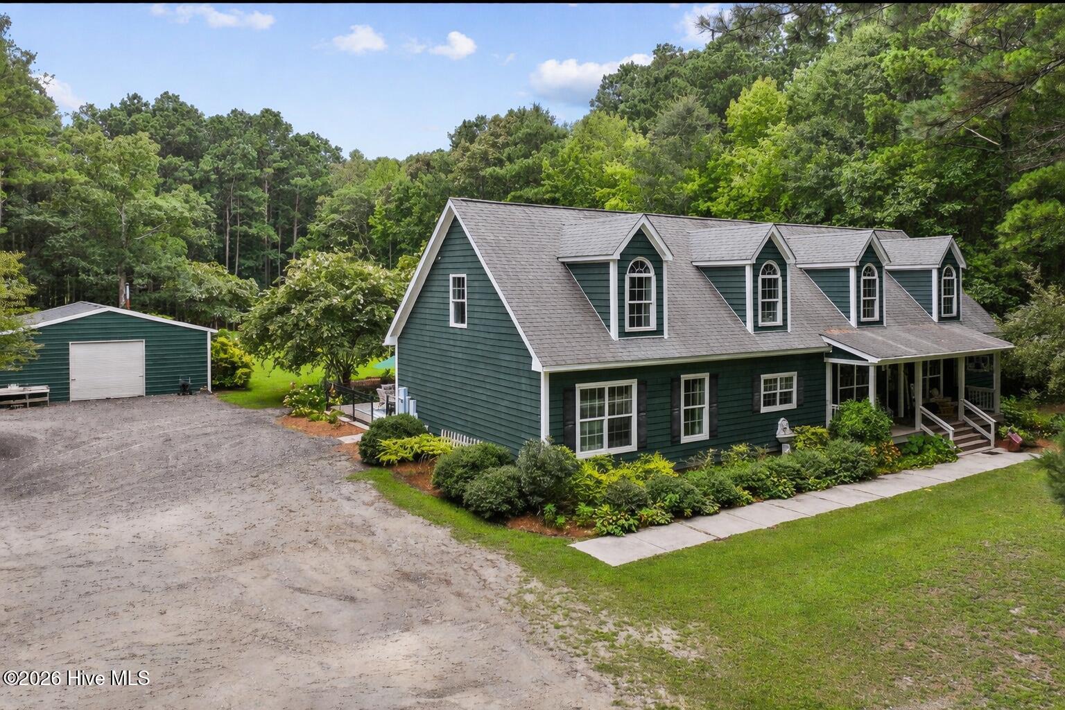 264 Guinea Mill Road Moyock, NC 27958 - Photo 2 of 47 IMG_8575