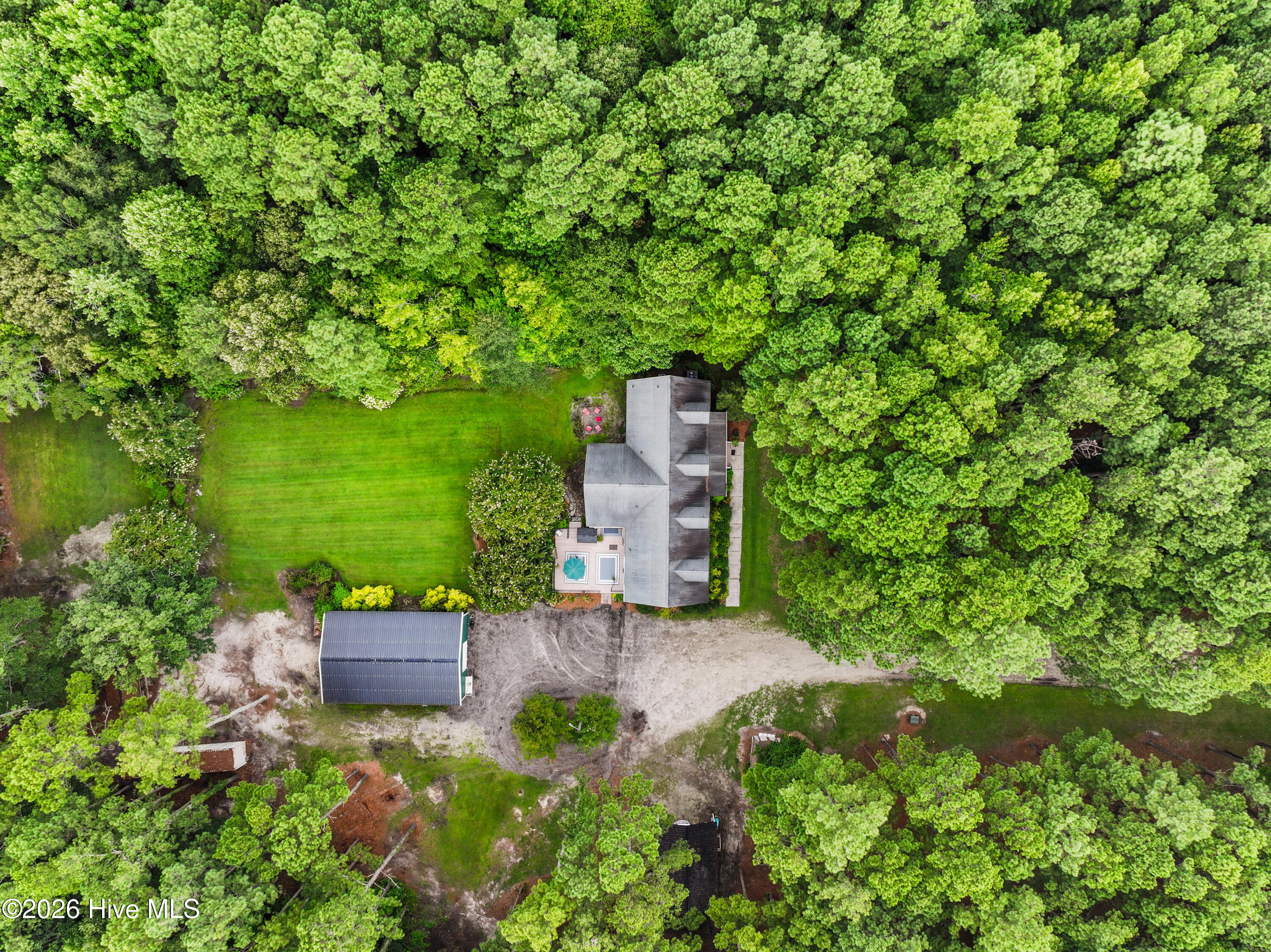 264 Guinea Mill Road Moyock, NC 27958 - Photo 7 of 47 DJI_20250807224118_0041_D