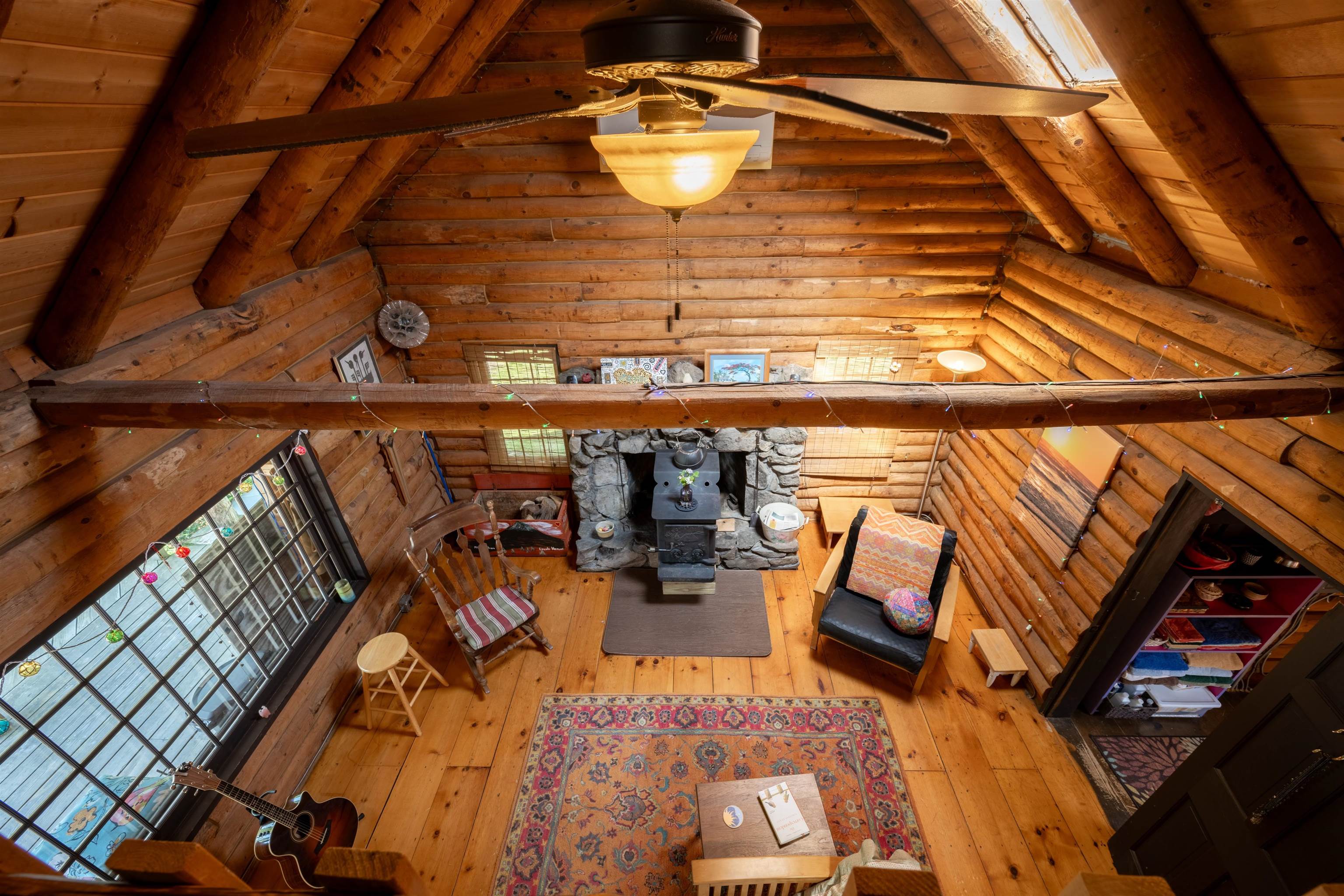 1883 West River Road Lincoln, VT 05443 - Photo 21 of 50