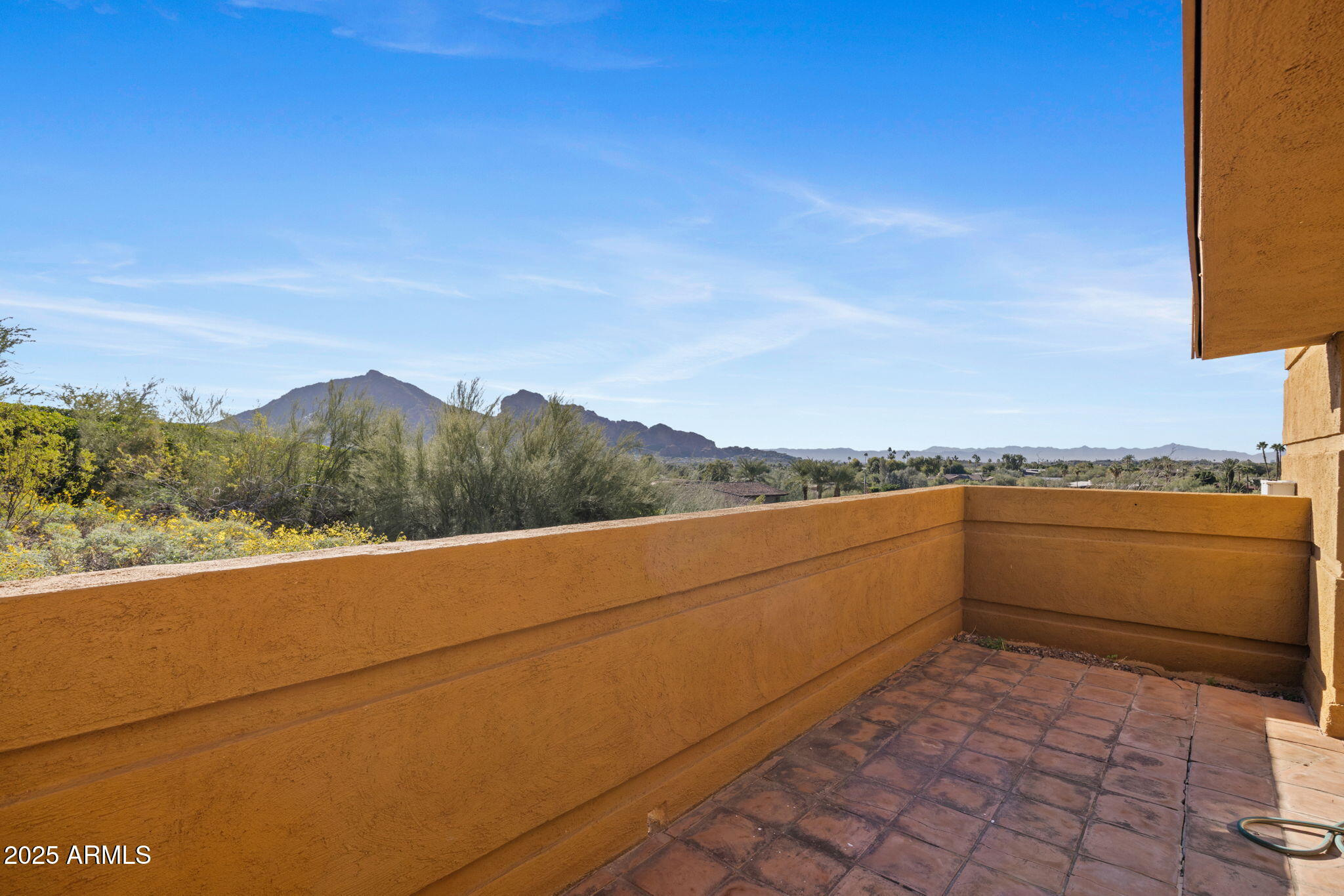 4820 East Cottontail Run Road Paradise Valley, AZ 85253 - Photo 20 of 22 a view of terrace and city view
