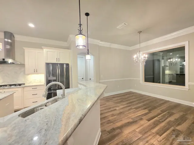 $3,800 | 8171 Foxtail Loop, Pensacola, FL 32526