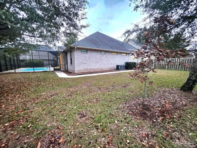 $3,800 | 8171 Foxtail Loop, Pensacola, FL 32526