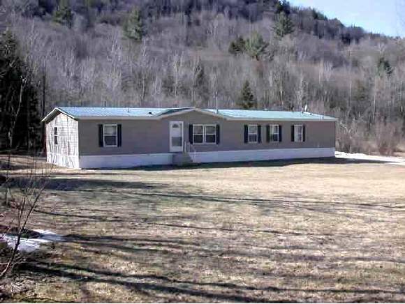 626 Vermont Rte 100 Bridgewater, VT 05035 - Photo 1 of 1