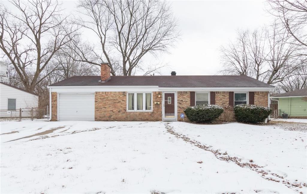 7527 Placing Road Indianapolis, IN 46226 - Photo 1 of 15 Gallery Image 1