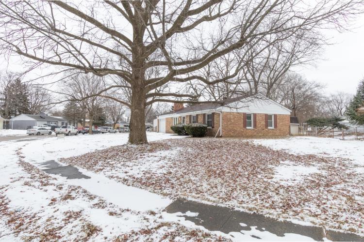 7527 Placing Road Indianapolis, IN 46226 - Photo 2 of 15 Gallery Image 2