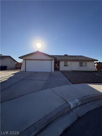 $390,000 | 1733 Wetherly Court, Las Vegas, NV 89156