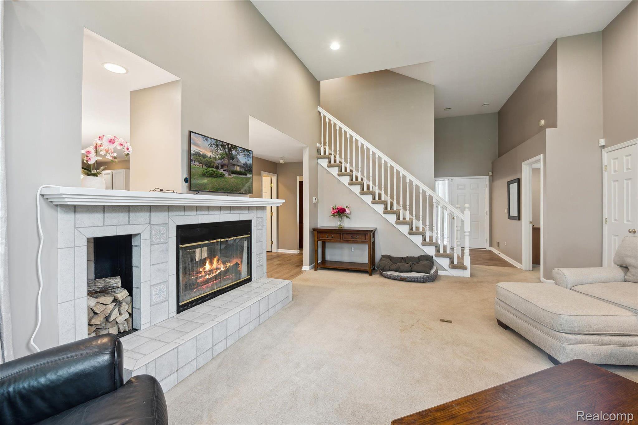 10881 Ridge View Trail Fenton, MI 48430 - Photo 9 of 45 Gallery Image 9