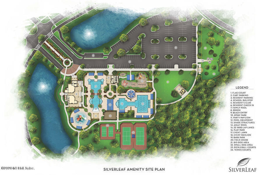 245 Silverleaf Village Drive St. Augustine, FL 32092 - Photo 3 of 15 20201019171640117050000000-o