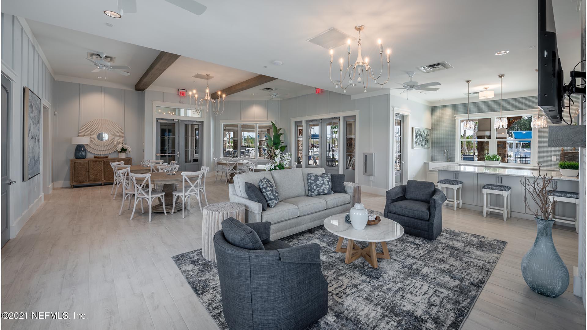 245 Silverleaf Village Drive St. Augustine, FL 32092 - Photo 10 of 15 SilverLeaf Amenity 05