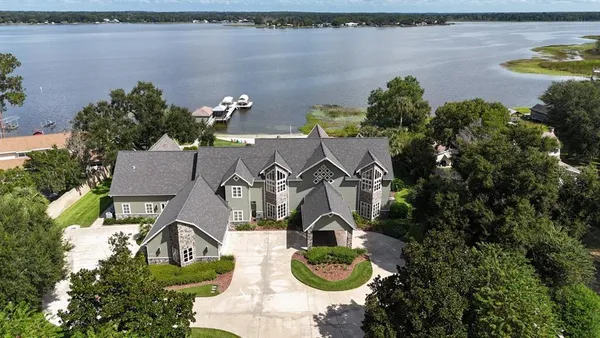 $2,800,000 | 11035 Southeast Sunset Harbor Road, Summerfield, FL 34491