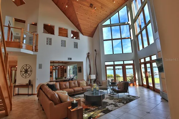 $2,800,000 | 11035 Southeast Sunset Harbor Road, Summerfield, FL 34491