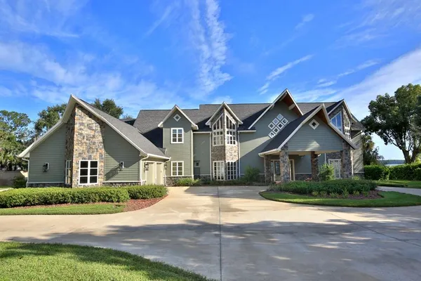 $2,800,000 | 11035 Southeast Sunset Harbor Road, Summerfield, FL 34491