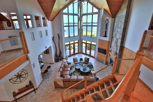 $2,800,000 | 11035 Southeast Sunset Harbor Road, Summerfield, FL 34491