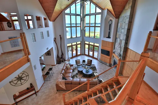 $2,900,000 | 11035 Southeast Sunset Harbor Road, Summerfield, FL 34491