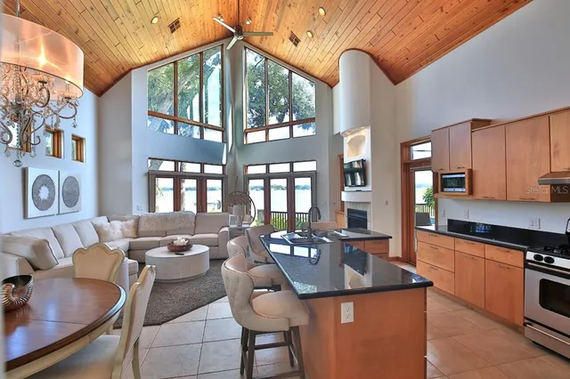 $2,900,000 | 11035 Southeast Sunset Harbor Road, Summerfield, FL 34491