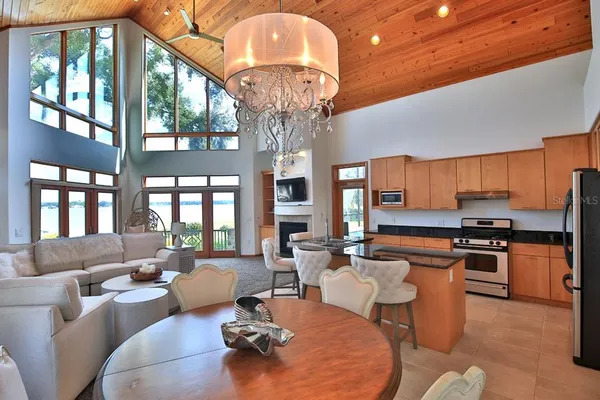 $2,800,000 | 11035 Southeast Sunset Harbor Road, Summerfield, FL 34491