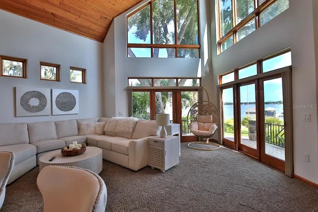 $2,900,000 | 11035 Southeast Sunset Harbor Road, Summerfield, FL 34491