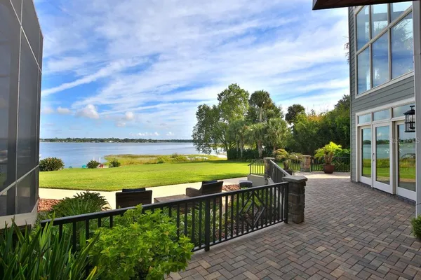$2,800,000 | 11035 Southeast Sunset Harbor Road, Summerfield, FL 34491