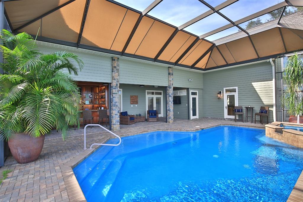 11035 Southeast Sunset Harbor Road Summerfield, FL 34491 - Photo 67 of 97
