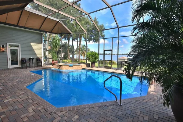 $2,800,000 | 11035 Southeast Sunset Harbor Road, Summerfield, FL 34491