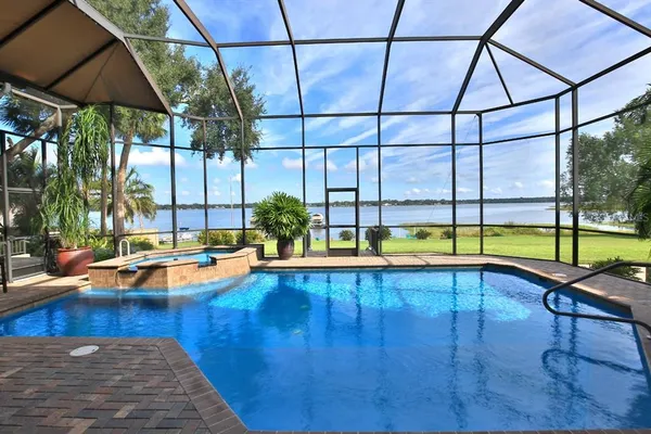 $2,800,000 | 11035 Southeast Sunset Harbor Road, Summerfield, FL 34491