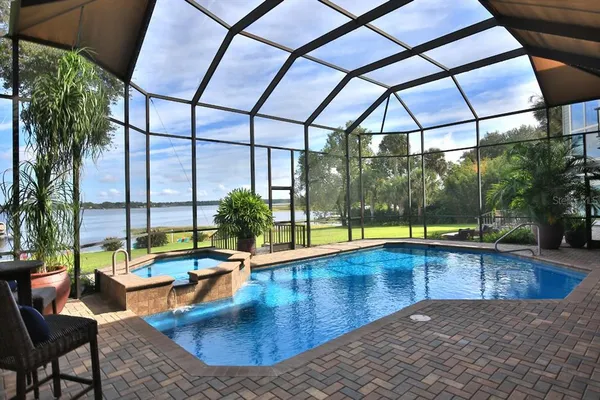 $2,800,000 | 11035 Southeast Sunset Harbor Road, Summerfield, FL 34491