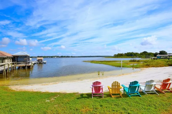 $2,800,000 | 11035 Southeast Sunset Harbor Road, Summerfield, FL 34491
