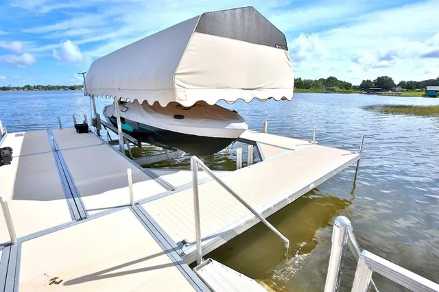 $2,900,000 | 11035 Southeast Sunset Harbor Road, Summerfield, FL 34491