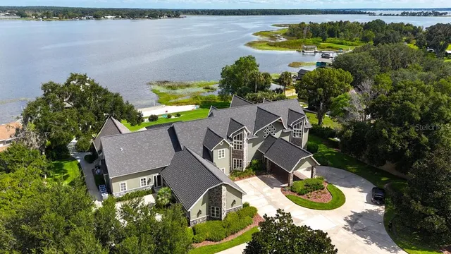 $2,900,000 | 11035 Southeast Sunset Harbor Road, Summerfield, FL 34491