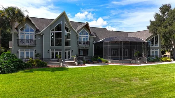 $2,800,000 | 11035 Southeast Sunset Harbor Road, Summerfield, FL 34491