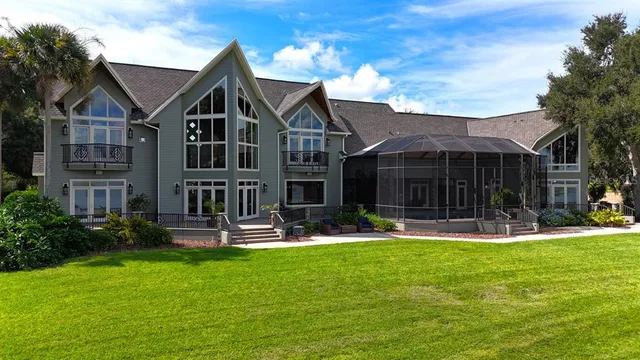 $2,900,000 | 11035 Southeast Sunset Harbor Road, Summerfield, FL 34491