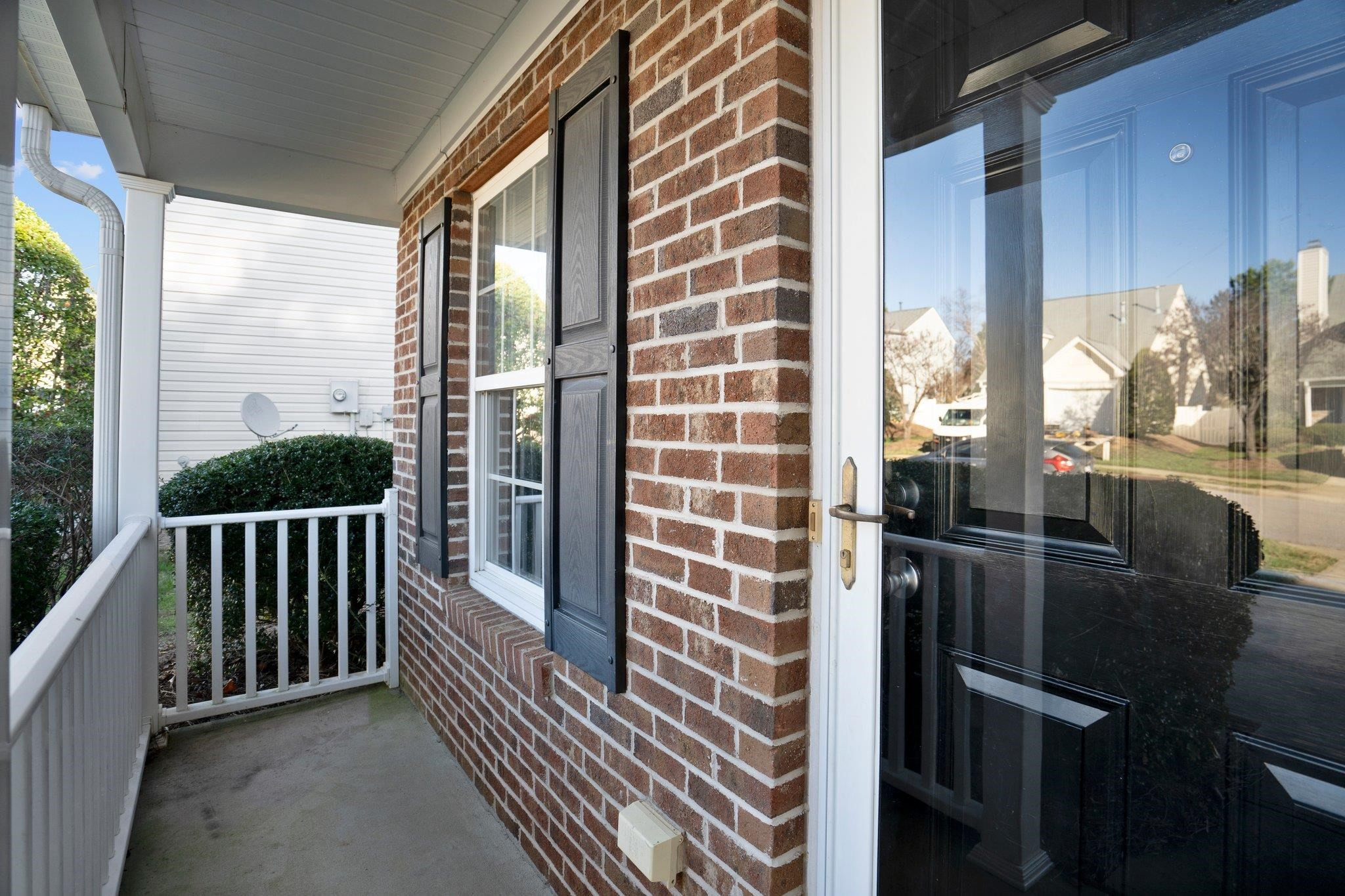5517 Golden Moss Trail Raleigh, NC 27613 - Photo 3 of 15 Photo 3