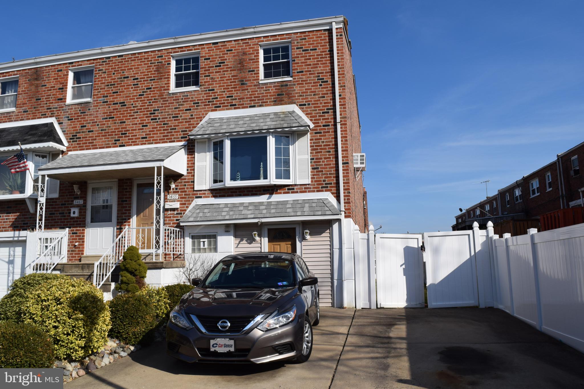3469 Brookview Road Philadelphia, PA 19154 - Photo 1 of 33 Gallery Image 1