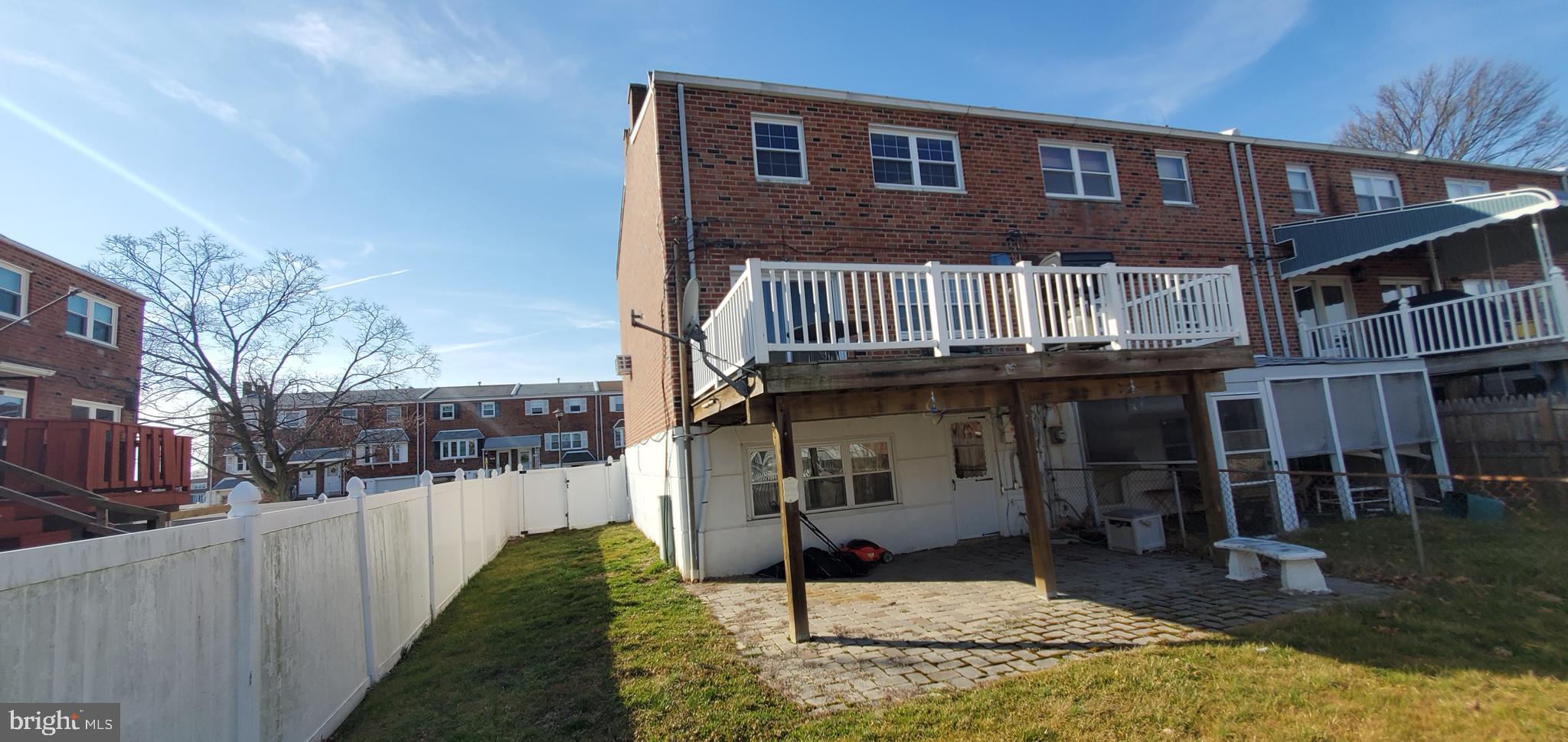 3469 Brookview Road Philadelphia, PA 19154 - Photo 31 of 33 Gallery Image 31