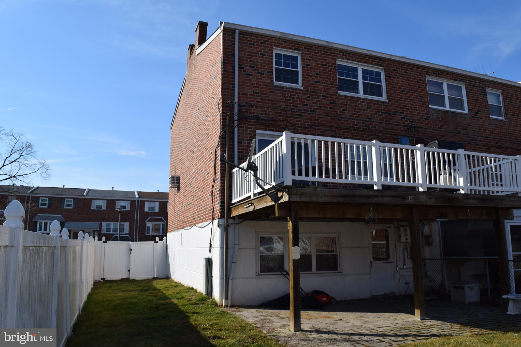 3469 Brookview Road Philadelphia, PA 19154 - Photo 32 of 33 Gallery Image 32