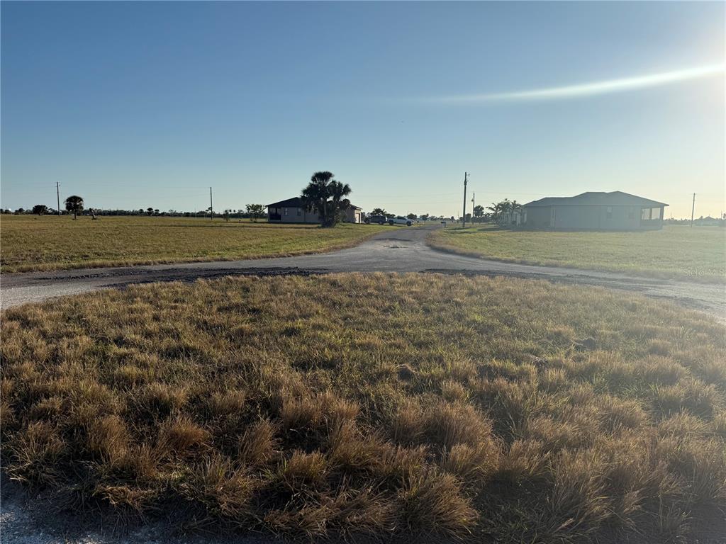 13 Laurel Court Placida, FL 33946 - Photo 11 of 12 a view of an ocean and mountain